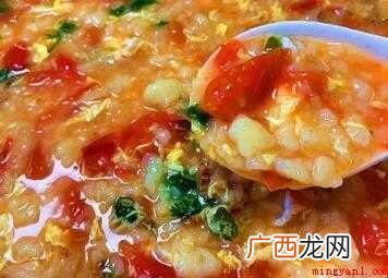 简单好吃的疙瘩汤怎样做