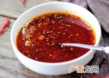 辣椒油怎样做