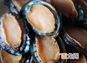 怎样清洗鲍鱼