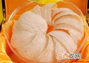 燕窝的正确食用方法是什么