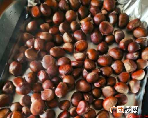 生栗子怎样做才好吃