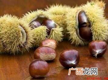 生栗子怎样做才好吃