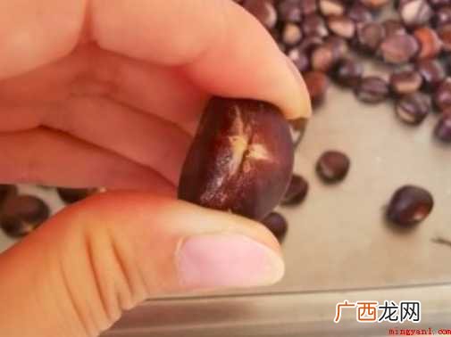 生栗子怎样做才好吃