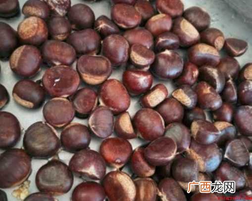生栗子怎样做才好吃