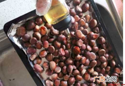 生栗子怎样做才好吃