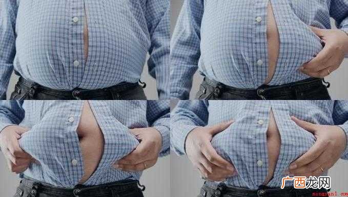 男士腹部减肥方法有哪些