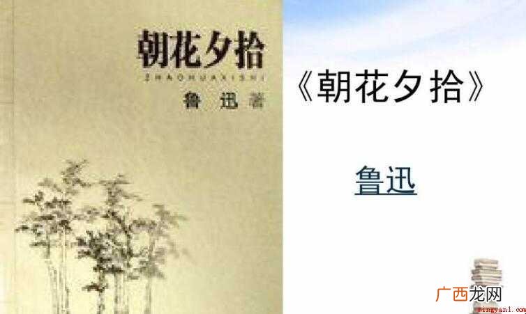 《朝花夕拾》的主要内容是什么