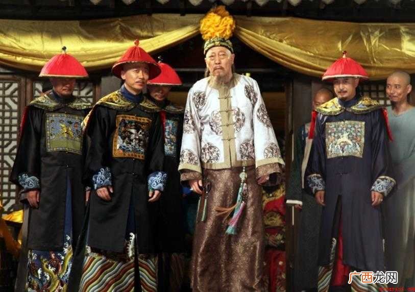 清朝历史简介是什么