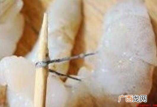 清炒虾仁的流程是什么