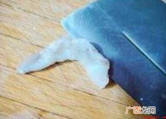 清炒虾仁的流程是什么
