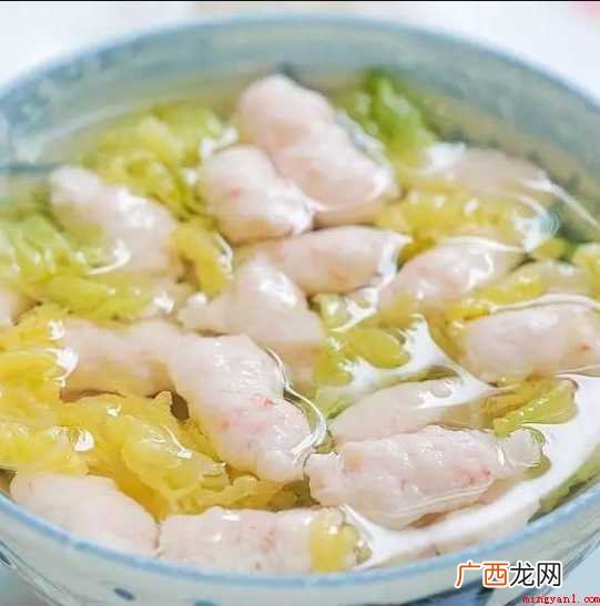 家常虾滑怎样做【图文】 家常虾滑怎样做