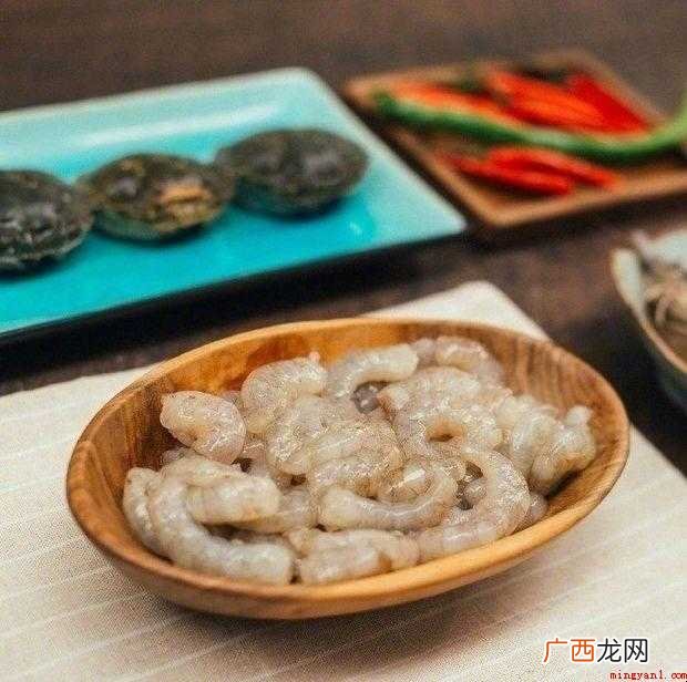 家常虾滑怎样做【图文】 家常虾滑怎样做