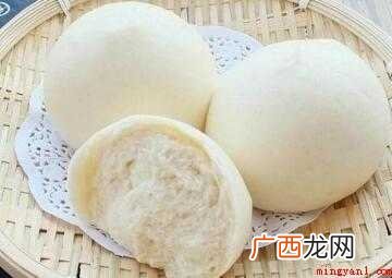怎样发面做馒头【图文】 怎样发面做馒头