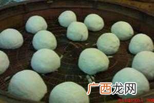 怎样发面做馒头【图文】 怎样发面做馒头