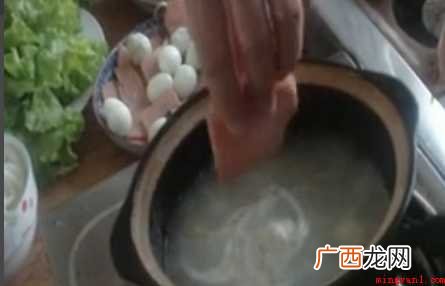 云南过桥米线怎样做