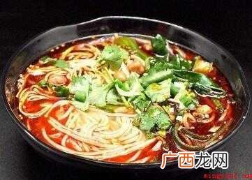 云南过桥米线怎样做