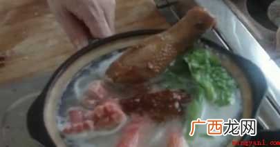 云南过桥米线怎样做