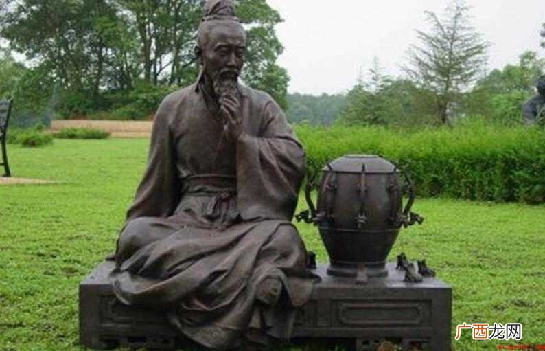 汉代流行赋,其中最有名的四人被誉为汉赋四大家 汉赋四大家是谁