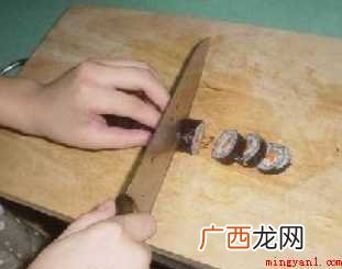 寿司要什么材料和怎样做