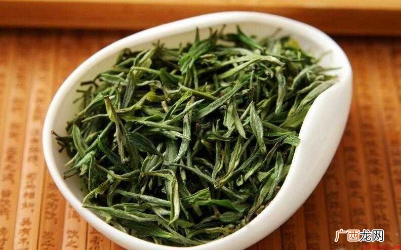 霍山黄芽属于什么茶
