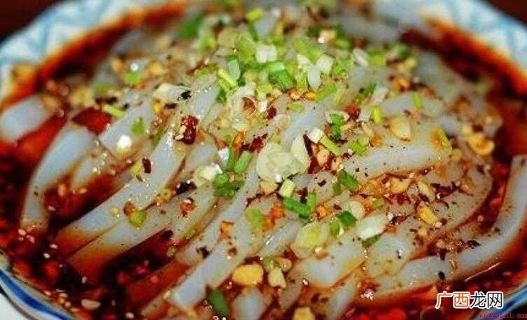 成都特色小吃有哪些 有兴趣的朋友快来看看吧 成都特色小吃有哪些