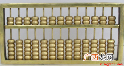 算盘的口诀有加法口诀、减法 算盘的口诀有哪些