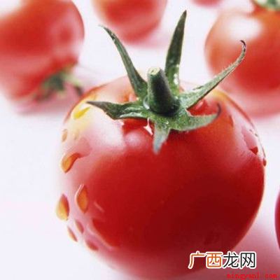不能西红柿也是番茄,在明朝时传入我国 杨贵妃在当时能吃到西红柿吗