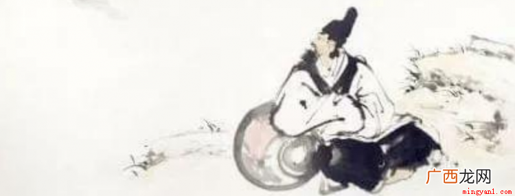 01 对影成三人是什么意思