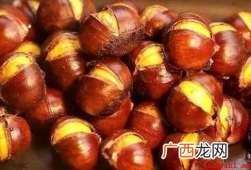 怎样煮栗子才好吃