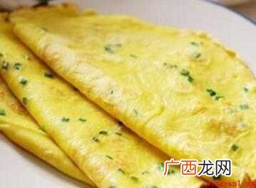 早餐不知道吃什么不用担心,接下来就为大家介绍一种制作时间短