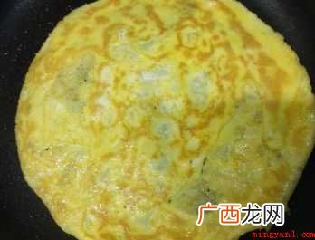早餐不知道吃什么不用担心,接下来就为大家介绍一种制作时间短