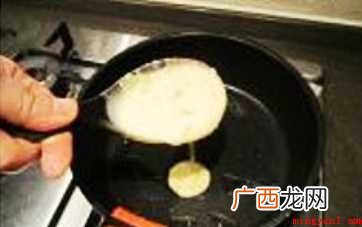 早餐不知道吃什么不用担心,接下来就为大家介绍一种制作时间短