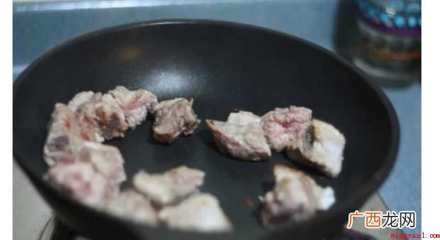 松茸排骨汤怎样做