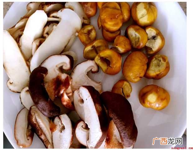 松茸排骨汤怎样做