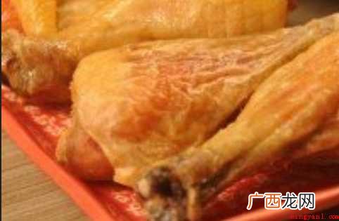 风干鸡怎样做