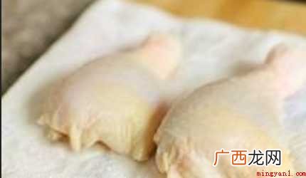 风干鸡怎样做