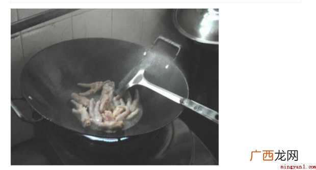 买回来的鸡爪子要怎样做 卤味鸡爪子怎样做