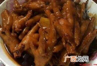 买回来的鸡爪子要怎样做 卤味鸡爪子怎样做