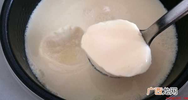 自制豆腐脑干净卫生、简单易学,且美味可口 豆腐脑怎样做