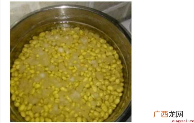 自制豆腐脑干净卫生、简单易学,且美味可口 豆腐脑怎样做
