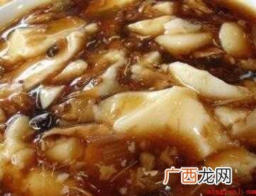 自制豆腐脑干净卫生、简单易学,且美味可口 豆腐脑怎样做