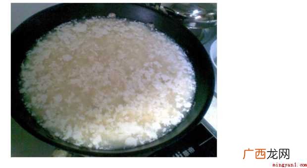 自制豆腐脑干净卫生、简单易学,且美味可口 豆腐脑怎样做