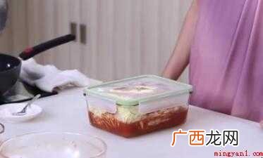辣白菜怎样腌制