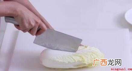 辣白菜怎样腌制