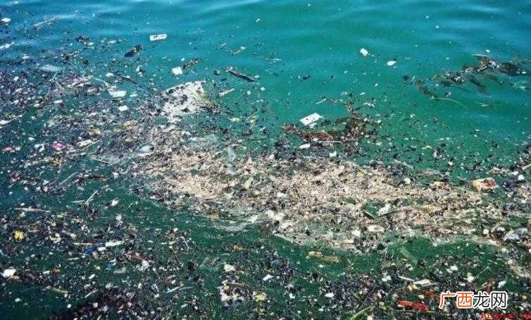 海洋污染的危害有哪些