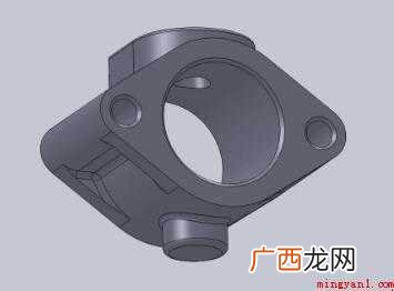 钣金件展开尺寸计算方法 钣金件展开尺寸怎样计算