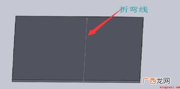 钣金件展开尺寸计算方法 钣金件展开尺寸怎样计算