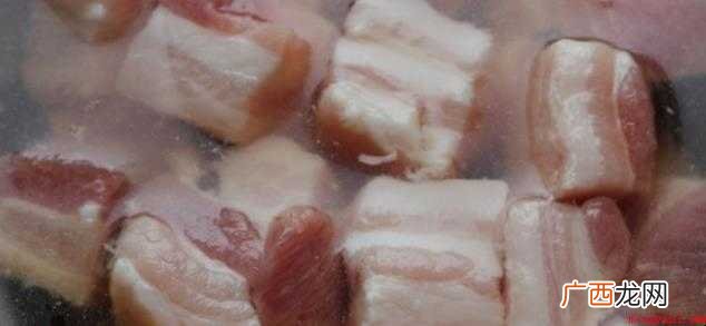 土豆烧肉的做法是什么