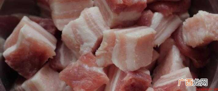土豆烧肉的做法是什么