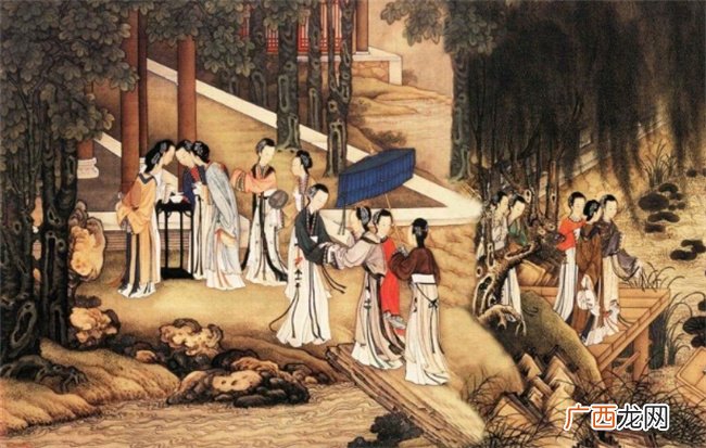 上巳节为什么是鬼节 上巳节是为了纪念谁
